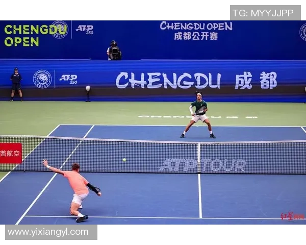 成都网球队实力强劲荣登全国网球个人能力排行榜第九位