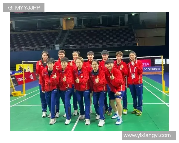 深圳羽毛球队成员个人能力深度对比分析及发展潜力探讨