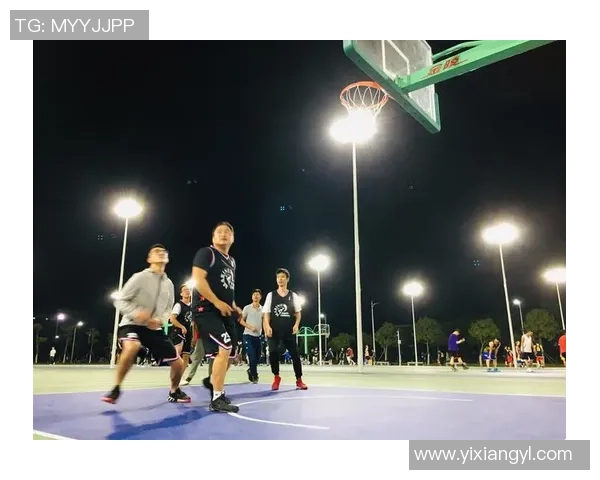 陈静独家分享篮球心得与技巧助你提升球技的全方位指南